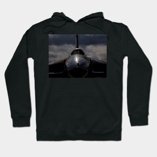 RAF AVRO Vulcan XM607 Hoodie